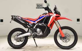 HONDA CRF250 GEN 2 RALLY 2021 MD47