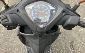 SUZUKI ADDRESS V110 CE47A