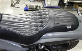KAWASAKI ELIMINATOR400-3 2024 EL400A