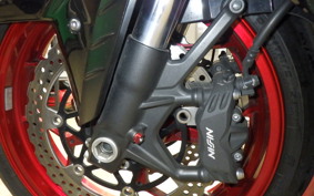 KAWASAKI ZX 1400 NINJA R A 2012