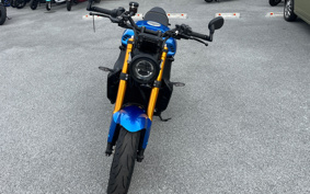 YAMAHA XSR900 2024 RN80J