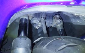 SUZUKI ADDRESS V125 S 2016 CF4MA