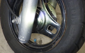 SUZUKI ADDRESS V125 2022 CF46A