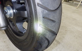 SUZUKI SWISH 125 2025 DV12B