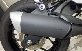 YAMAHA MT-03 ABS 2025 RH25J