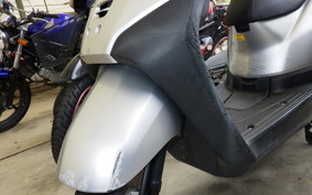 HONDA TACT Basket AF79