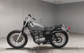 YAMAHA SR400 2002 RH01J