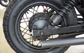YAMAHA VIRAGO 250 3DM
