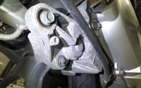 HONDA DIO Gen.6 2000 AF68