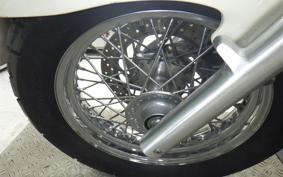 YAMAHA DRAGSTAR 400 CLASSIC 2002 VH01J