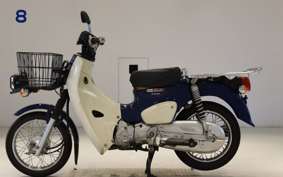 HONDA C50 SUPER CUB AA07