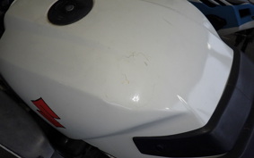 SUZUKI GSX1100EF 1987 GV71A