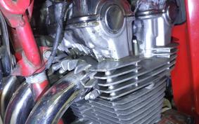 HONDA CB900F 2025 SC01