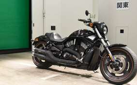 HARLEY NIGHT ROD 1250 SP 2009 HHH