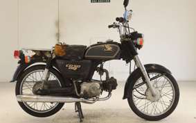 HONDA CD50 BENLY CD50