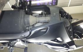 HONDA CB125 R 2001 JC91