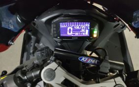 SUZUKI GSX-R125 DL33B