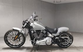 HARLEY FXBR1920 2025 YEZ