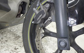 HONDA NC 700 S 2013 RC61