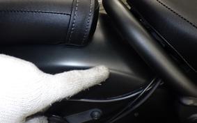 HONDA REBEL 250 A MC49