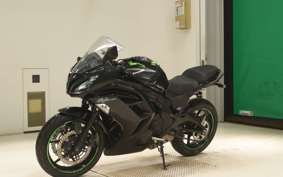 KAWASAKI NINJA 400 2015 EX400E
