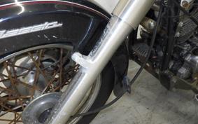 YAMAHA DRAGSTAR 400 CLASSIC 1999 4TR