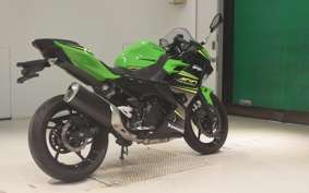 KAWASAKI NINJA 400 2019 EX400G