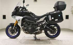 YAMAHA MT-09 Tracer GT 2020 RN51J