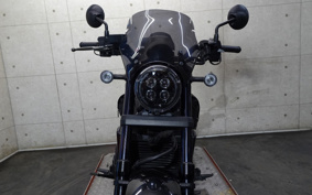 HONDA REBEL 1100 DCT 2021 SC83