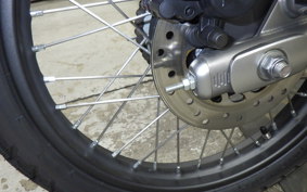 HONDA CT125-2 2019 JA65