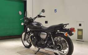 KAWASAKI W800 STREET 2020 EJ800B