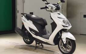 YAMAHA CYGNUS 125 XSR 3 SEA5J