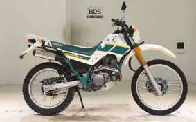YAMAHA SEROW 225 Gen.2 2012 1KH