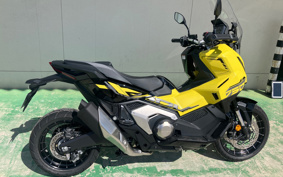 YAMAHA MT-25 RG74J