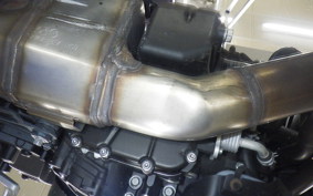 YAMAHA XSR900 2023 RN80J
