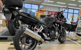 SUZUKI ADDRESS V125 CF4MA