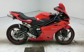 MEGELLI 250R YDNL