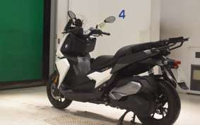 BMW C400X 2021