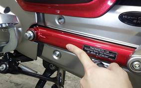 HONDA C125 SUPER CUB 2026 JA58
