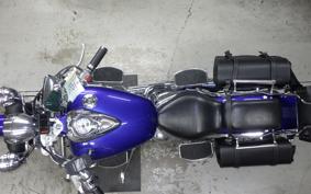 YAMAHA DRAGSTAR 400 2001 VH01J