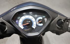 YAMAHA AXIS Z SED7J