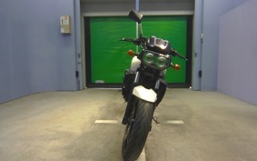KAWASAKI XANTHUS 1996 ZR400D