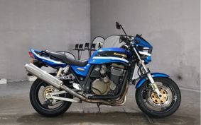 KAWASAKI ZRX1200 R 2005 ZRT20A