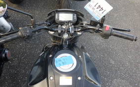 SUZUKI GIXXER 150 NG4BG