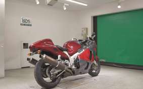 SUZUKI GSX-1300R HAYABUSA 1982