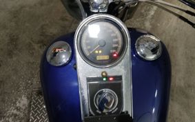 HARLEY FLSTF 1580 2007 BX5