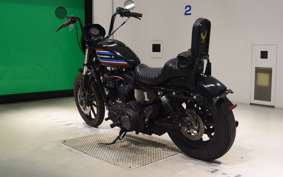HARLEY XL1200NS 2020
