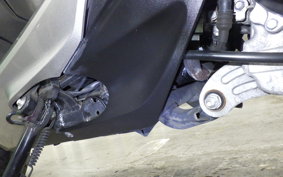 HONDA LEAD 125 1982 JF45