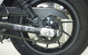 HONDA REBEL 250 A MC49