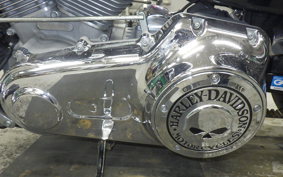 HARLEY FXDC 1580 2009